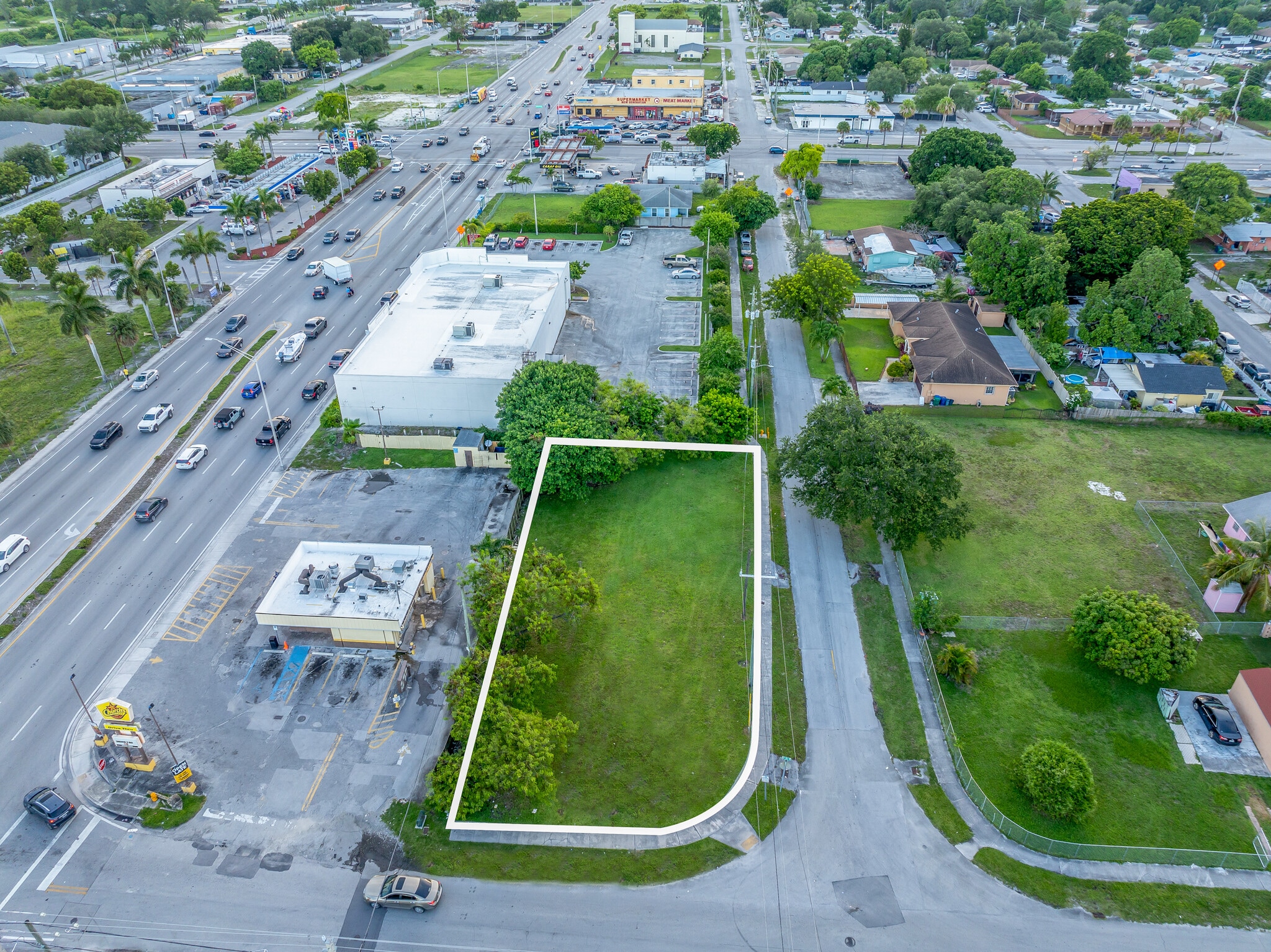 7900 NW 21st Ave, Miami, FL for Sale