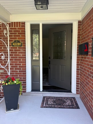 Utica, MI Office - 45280 Cass Ave