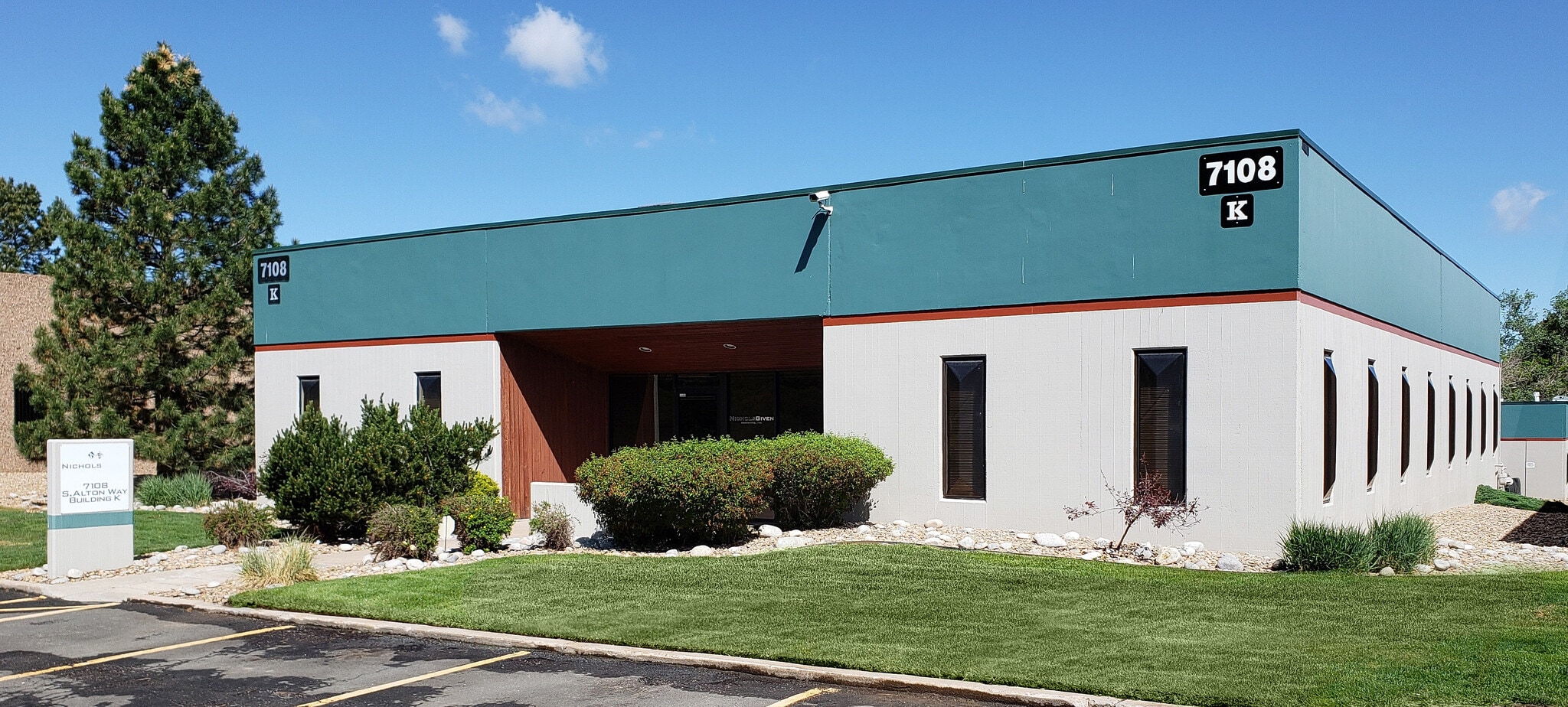 7108 S Alton Way, Centennial, CO for Sale