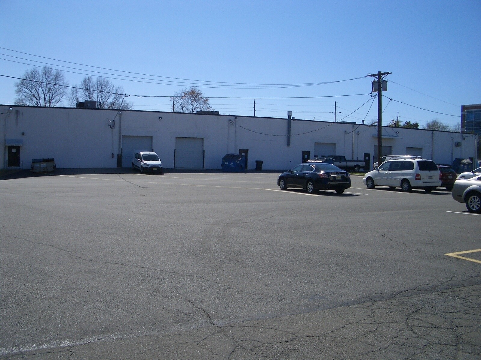 741 Alexander Rd, Princeton, NJ for Rent