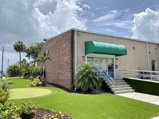 Ellenton, FL Warehouse - 3203 N Us Hwy 301