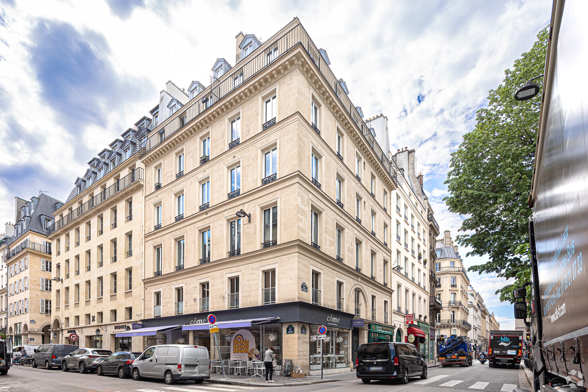 , Paris, PAR for Rent