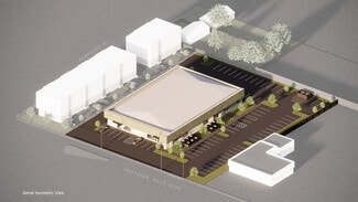 Richmond, VA Office/Retail - 1200-1208 Westover Hills Blvd