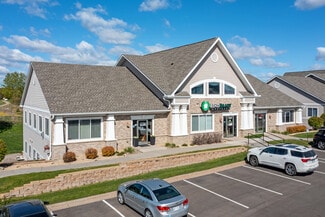 Maple Grove, MN Office - 11330-11334 86th Ave N