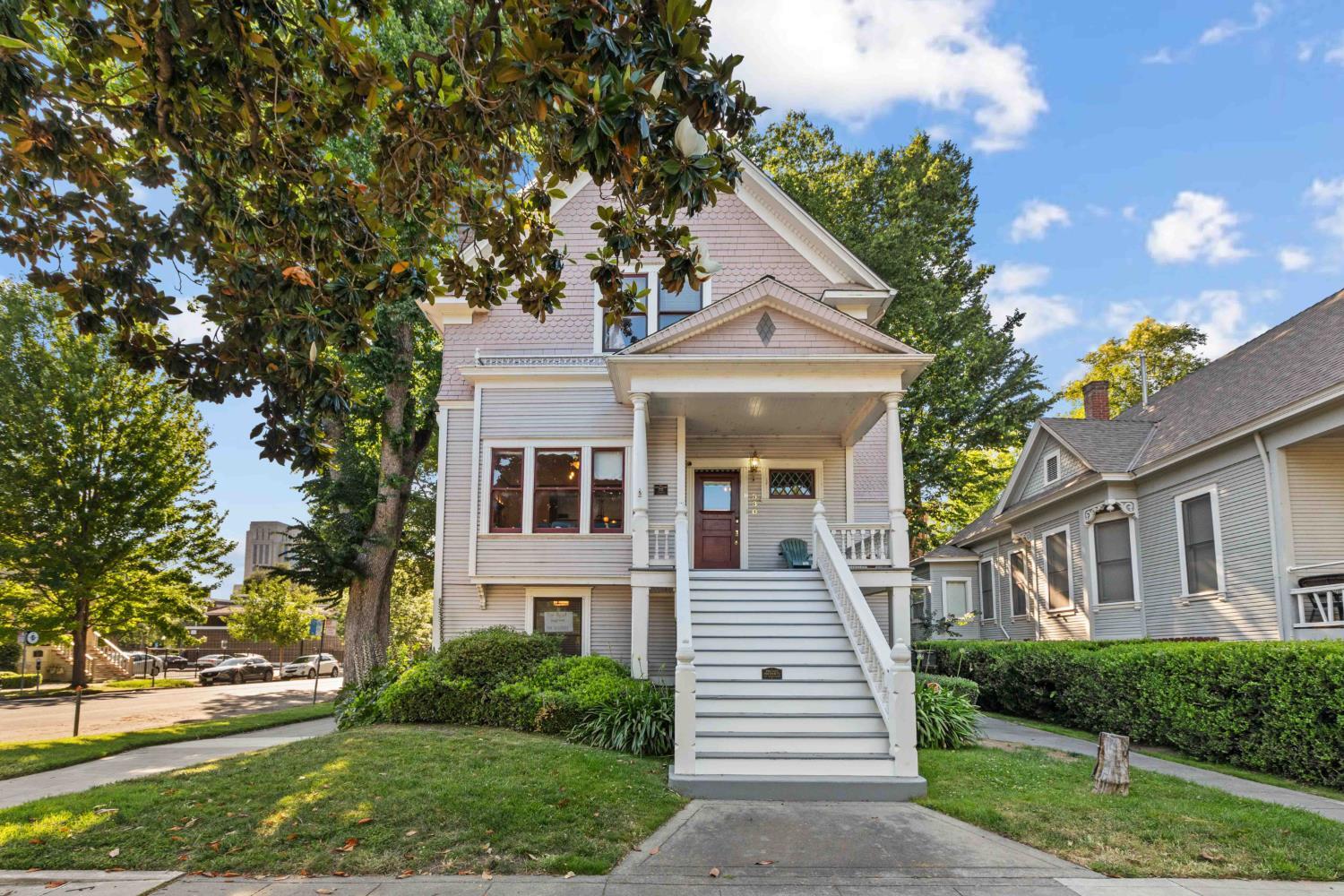 530 10th St, Sacramento, CA for Sale