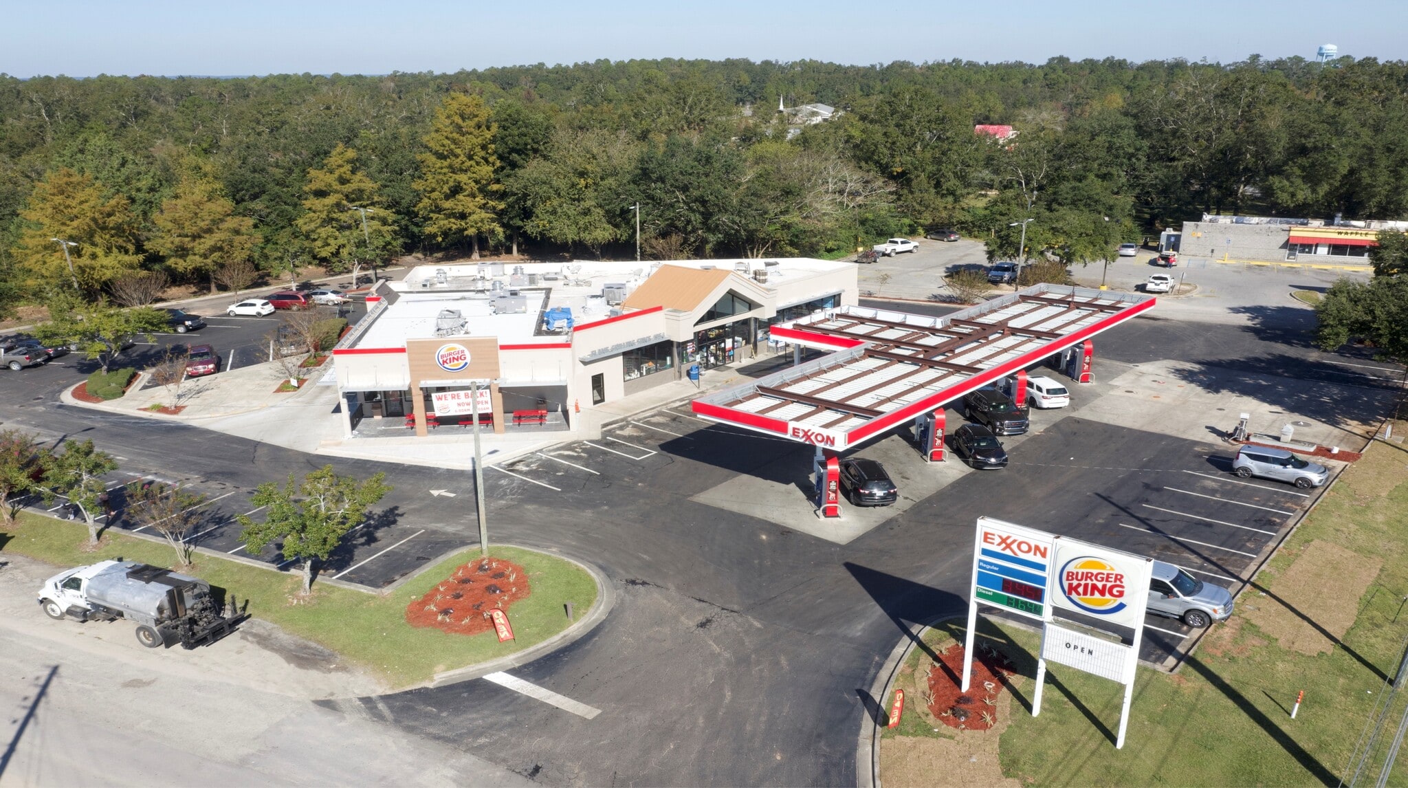 1698 Main St, Chipley, FL for Sale