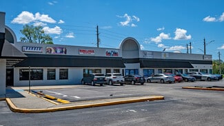 Jacksonville, FL Retail - 6011-6025 103rd St