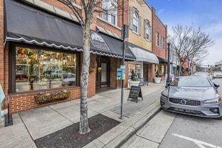 Franklin, TN Office/Retail - 424 Main St Franklin, TN Office/Retail - 424 Main St