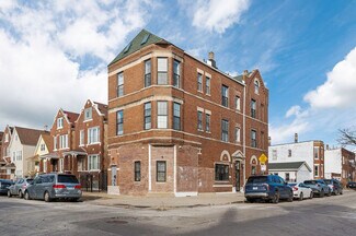 Chicago, IL Multi-Family - 3100 W 39th Pl