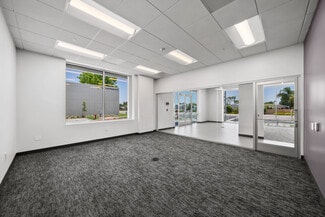 Santa Ana, CA Industrial - 3130 S Fairview St