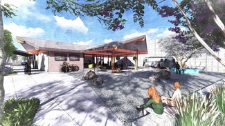 Charlotte, NC Retail - 501 E Sugar Creek Rd