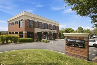 Brentwood, TN Coworking Space - 1605 Westgate Cir