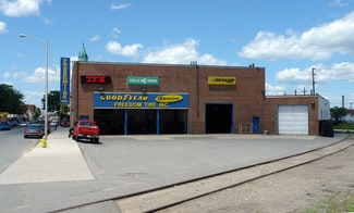 Lawrence, MA Flex - 160 S Broadway