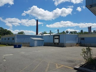 Athol, MA Office, Industrial - 151 Harrison St