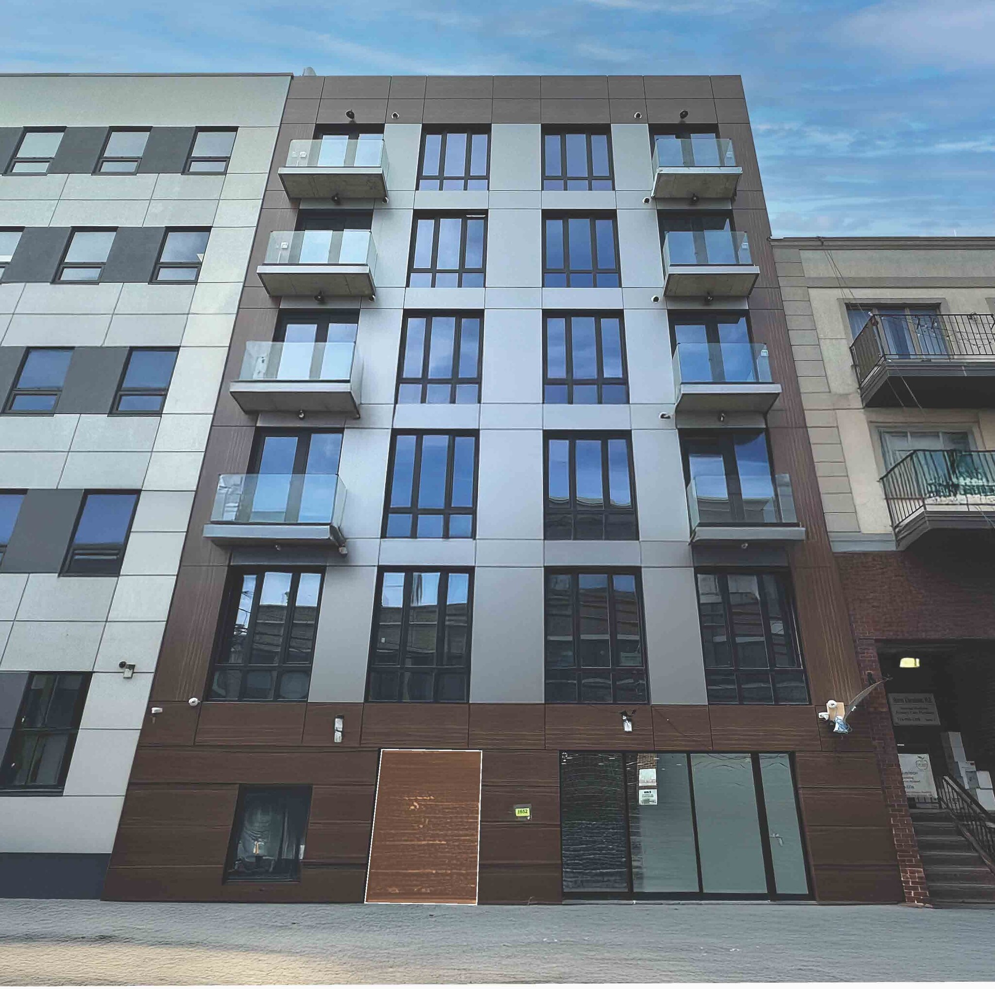 1652 E 14th St, Brooklyn, NY for Rent