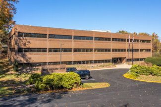 Rockville, MD Office - 1395 Piccard Dr