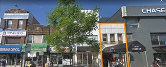 Brooklyn, NY Retail - 409 86th St