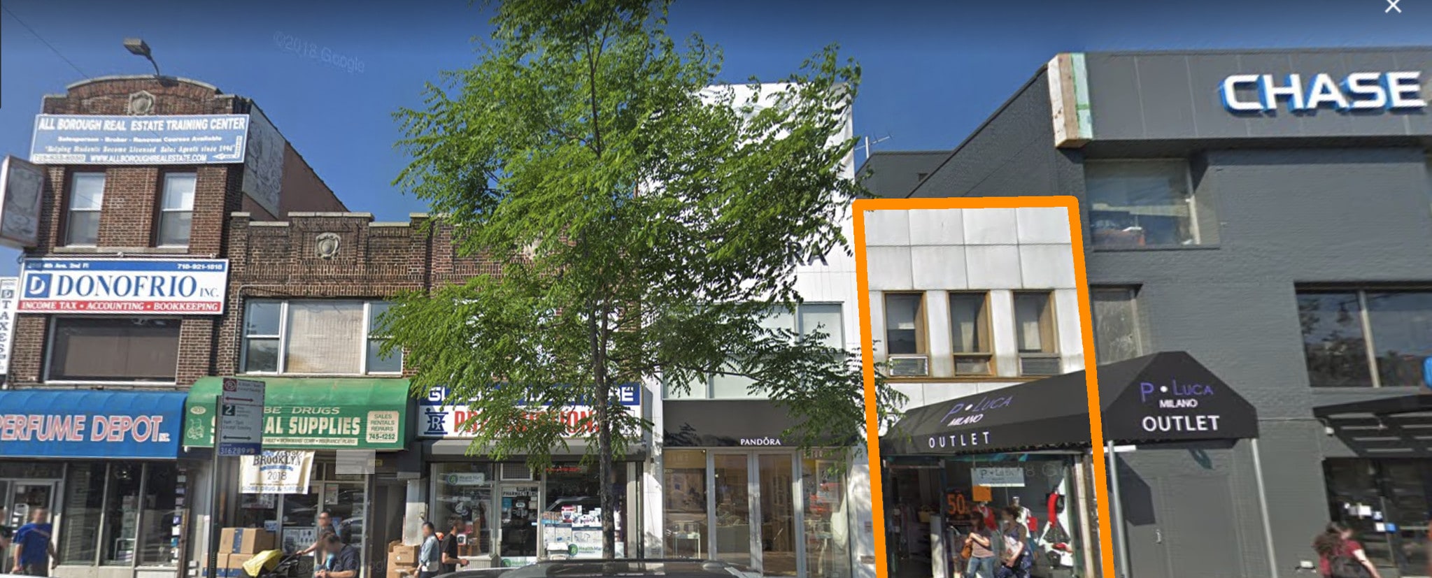 409 86th St, Brooklyn, NY for Rent