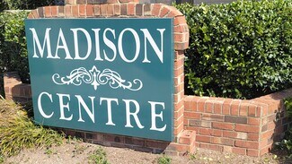 Durham, NC Office - 1800 Martin Luther King Jr Pky