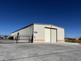 Apple Valley, CA Office, Retail, Industrial - 13586 Central Rd