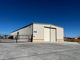 Apple Valley, CA Retail - 13586 Central Rd