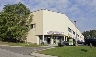 Spring Valley, NY Industrial - 310 Roosevelt Ave