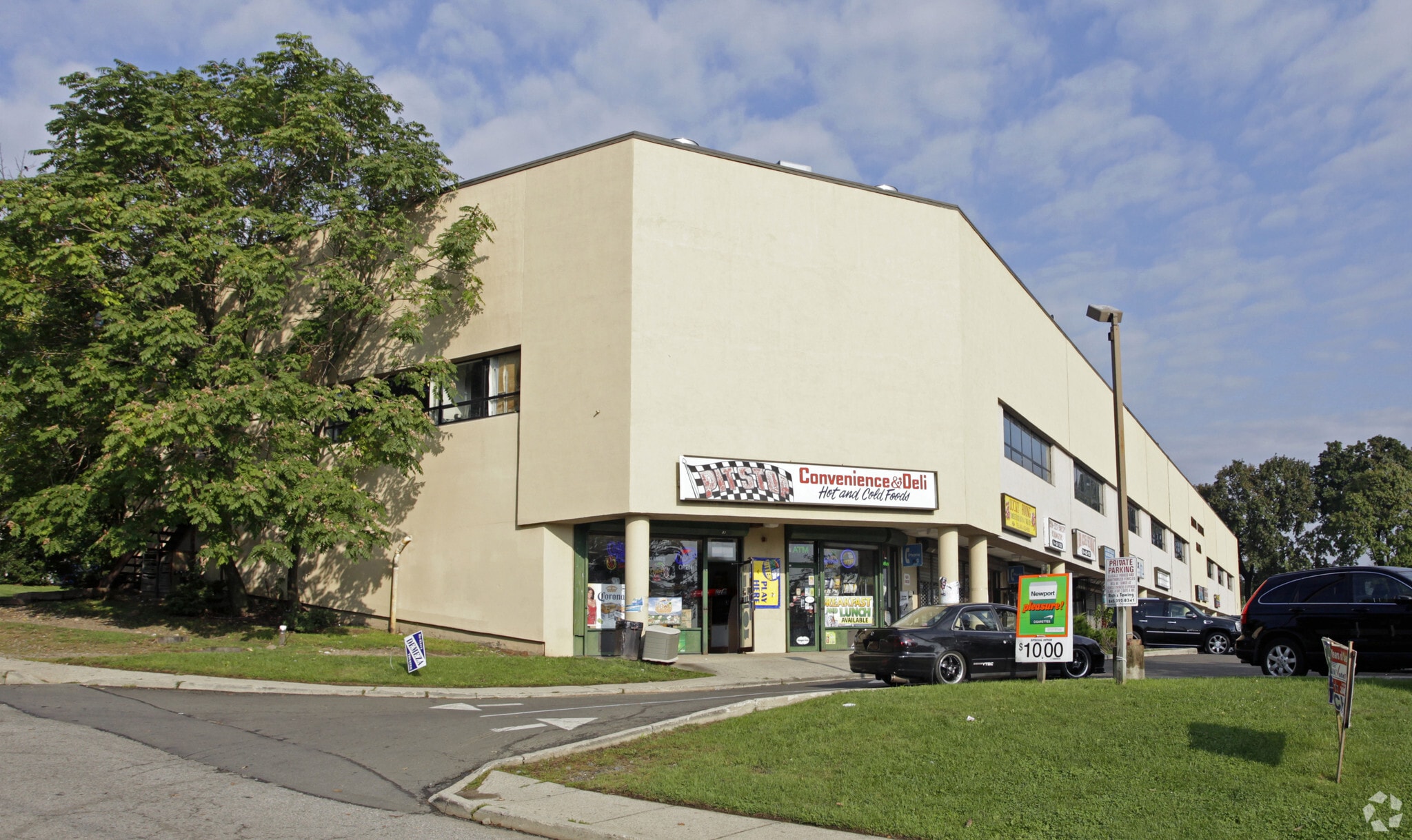310 Roosevelt Ave, Spring Valley, NY for Rent