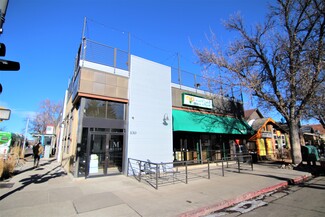 Fort Collins, CO Retail - 130 W Laurel St