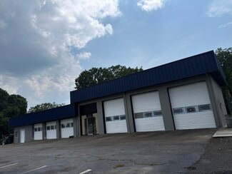 Ellenwood, GA Flex - 683 Fairview Rd Ellenwood, GA Flex - 683 Fairview Rd