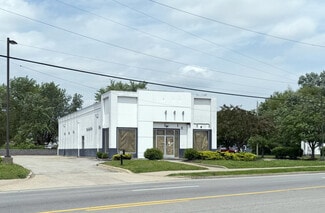 Louisville, KY Fast Food - 3280 Taylor Blvd