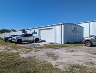 Panama City, FL Flex - 3825 W Sr-390