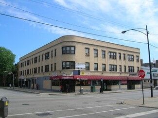 Chicago, IL Apartments - 7847-7853 S Essex Ave