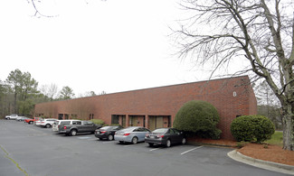 Norcross, GA Flex, Industrial - 2909 Langford Rd