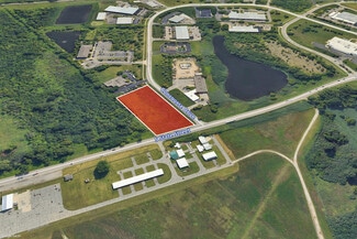 Ann Arbor, MI Commercial Land - South State St Ann Arbor, MI Commercial Land - South State St