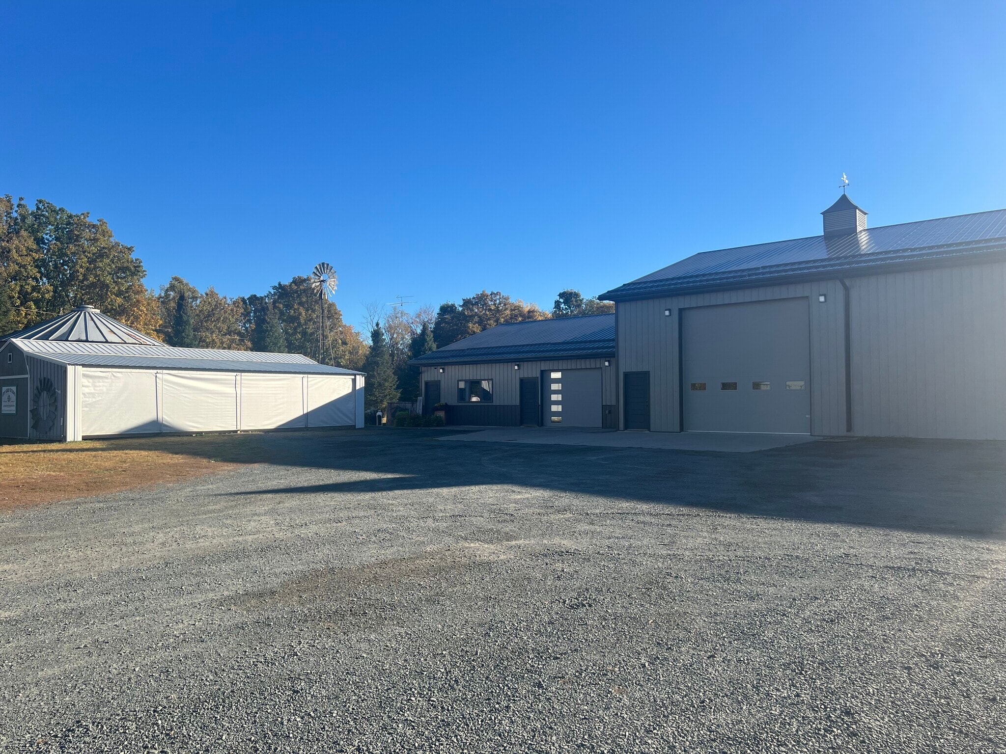 1182 N Sunset Ln, Birchwood, WI for Sale