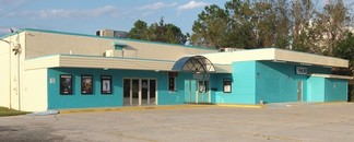 Perry, FL Movie Theatre - 118 E Park St