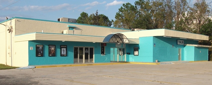 118 E Park St, Perry, FL for Sale