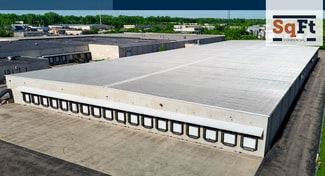 Dayton, OH Industrial - 2915 Needmore Rd Dayton, OH Industrial - 2915 Needmore Rd