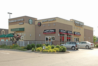Louisville, KY Freestanding - 1321 S Hurstbourne Pky
