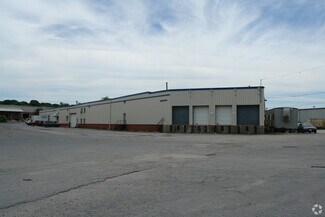 Beltsville, MD Industrial - 12210 Conway Rd