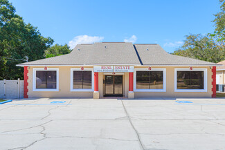 New Port Richey, FL Office - 7231 Little Rd