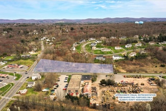 East Longmeadow, MA Commercial Land - 244 Shaker Rd East Longmeadow, MA Commercial Land - 244 Shaker Rd