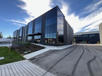 Kelowna, BC Industrial - 2090 Pier Mac Way Kelowna, BC Industrial - 2090 Pier Mac Way