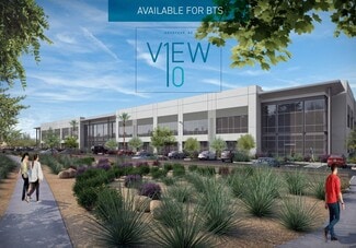 Goodyear, AZ Industrial - NWC I-10 & Sarival Rd