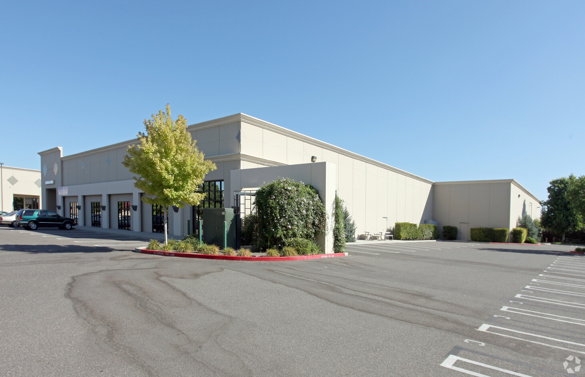 5256 Pirrone Ct Salida, CA 95368 Industrial Property for Sale on