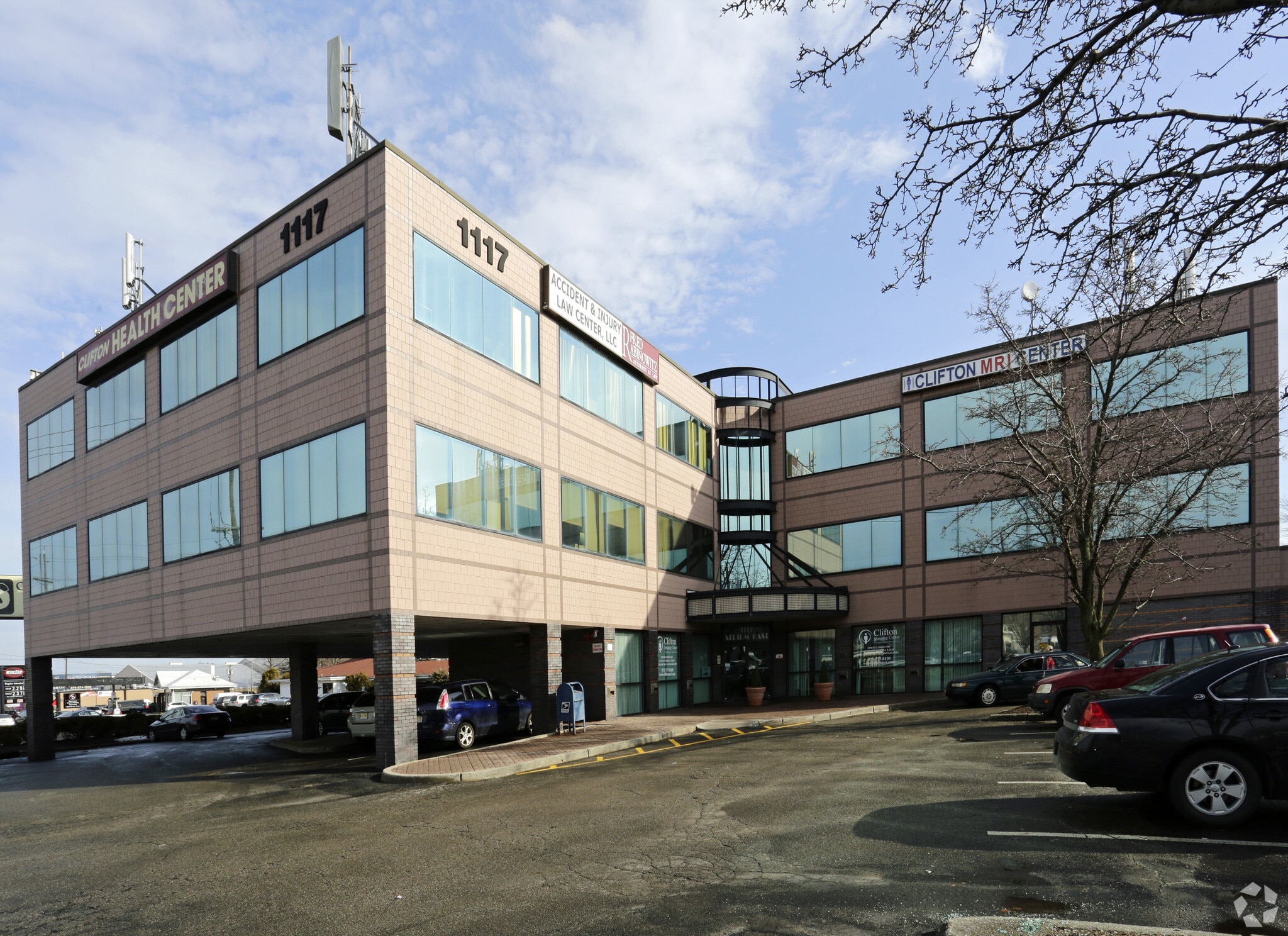 1117 E Route 46, Clifton, NJ for Rent