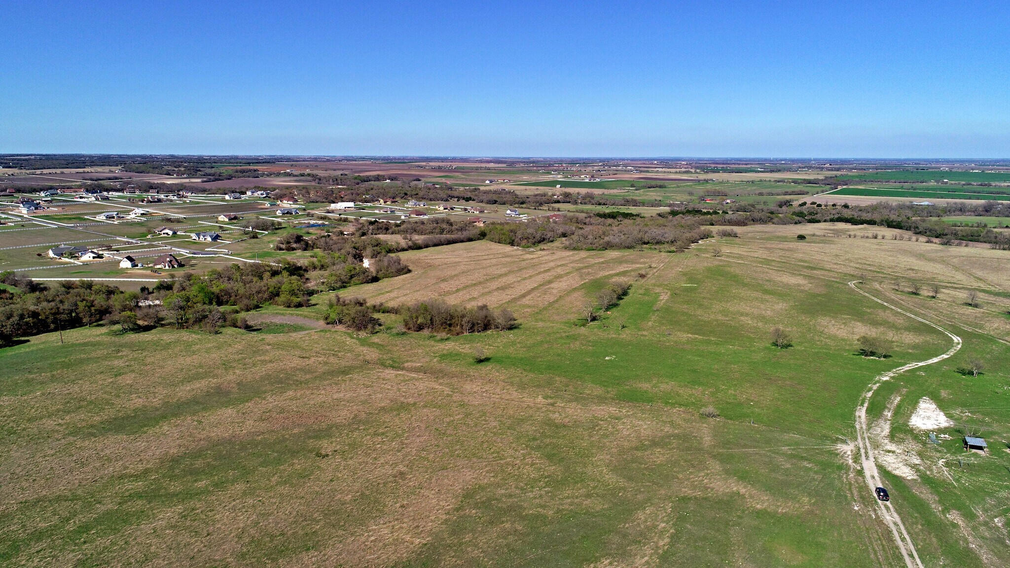 FM 1105, Georgetown, TX for Sale