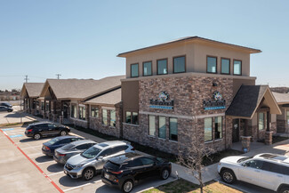 Rowlett, TX Office/Medical - 5706 Rowlett Rd