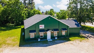 Atlanta, MI Light Manufacturing - 12250 M-32