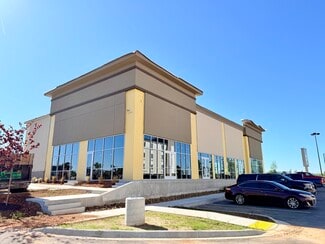 Rogers, AR Retail - Pleasant Crossing Blvd. @ Dixieland